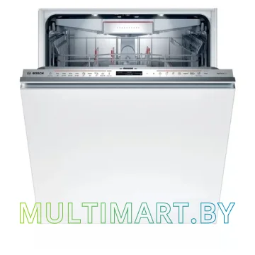 Посудомоечная машина Bosch SMH8ZCX10R